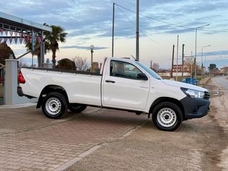 Toyota Hilux 2018 2.5 DIESEL 4X4-thumb-7