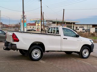 Toyota Hilux 2018 2.5 DIESEL 4X4-thumb-12