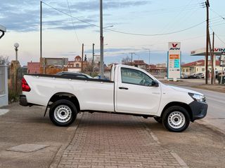 Toyota Hilux 2018 2.5 DIESEL 4X4-thumb-10