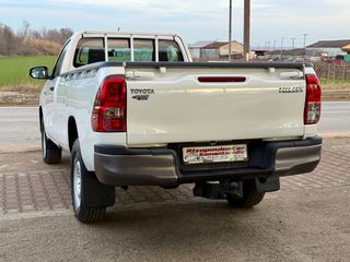 Toyota Hilux 2018 2.5 DIESEL 4X4-thumb-18