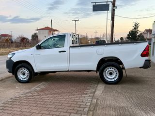 Toyota Hilux 2018 2.5 DIESEL 4X4-thumb-21