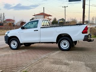 Toyota Hilux 2018 2.5 DIESEL 4X4-thumb-20