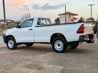 Toyota Hilux 2018 2.5 DIESEL 4X4-thumb-19