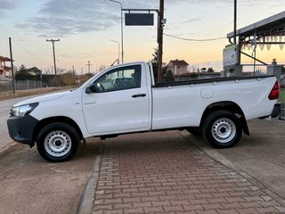 Toyota Hilux 2018 2.5 DIESEL 4X4-thumb-22