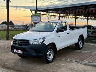 Toyota Hilux 2018 2.5 DIESEL 4X4-thumb-26