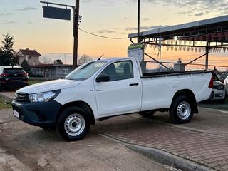 Toyota Hilux 2018 2.5 DIESEL 4X4-thumb-24