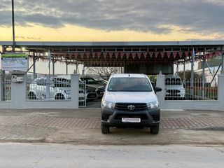 Toyota Hilux 2018 2.5 DIESEL 4X4-thumb-31