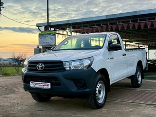 Toyota Hilux 2018 2.5 DIESEL 4X4-thumb-27
