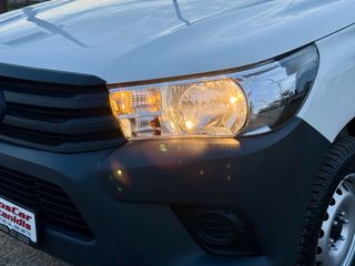 Toyota Hilux 2018 2.5 DIESEL 4X4-thumb-30