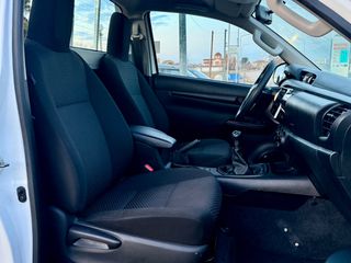Toyota Hilux 2018 2.5 DIESEL 4X4-thumb-57