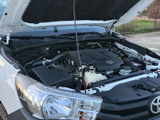 Toyota Hilux 2018 2.5 DIESEL 4X4-thumb-58