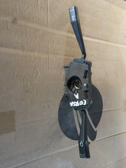 Διακόπτης φώτων φλας υαλοκαθαριστήρων Opel Corsa A - Kadett D