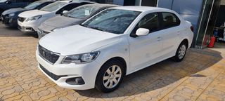 Peugeot 301 2019 ΑΥΤΟΜΑΤΟ ACTIVE - ΤΙΜΗ ΜΕ ΑΝΑΛΥΣΗ Φ.Π.Α