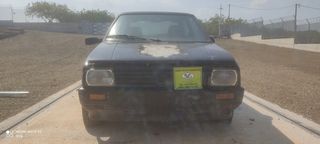 Seat Ibiza 1991