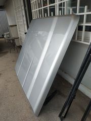 ISUZU DMAX/ καπάκι καρότσας/ κάλυμμα/κουβούκλιο-thumb-1