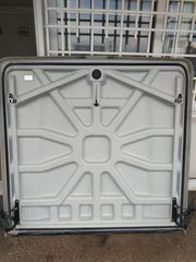 ISUZU DMAX/ καπάκι καρότσας/ κάλυμμα/κουβούκλιο-thumb-2