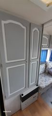 Τροχόσπιτο 1990 CHATEAU HOME-CAR-thumb-7