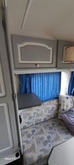 Τροχόσπιτο 1990 CHATEAU HOME-CAR-thumb-6