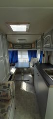 Τροχόσπιτο 1990 CHATEAU HOME-CAR-thumb-3