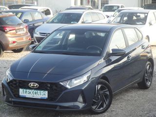 Hyundai i 20 2023 ΠΡΟΣΦΟΡΑ ΑΠΟ €19.999 ΤΩΡΑ €17.999 1.000cc 120Ps. 0 ΤΕΛΗ-thumb-1