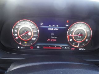 Hyundai i 20 2023 ΠΡΟΣΦΟΡΑ ΑΠΟ €19.999 ΤΩΡΑ €17.999 1.000cc 120Ps. 0 ΤΕΛΗ-thumb-28