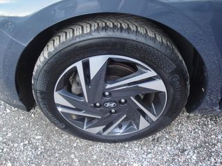Hyundai i 20 2023 ΠΡΟΣΦΟΡΑ ΑΠΟ €19.999 ΤΩΡΑ €17.999 1.000cc 120Ps. 0 ΤΕΛΗ-thumb-55