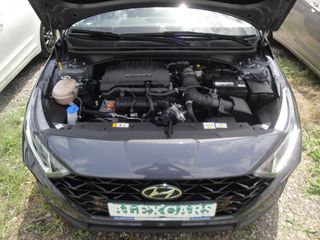 Hyundai i 20 2023 ΠΡΟΣΦΟΡΑ ΑΠΟ €19.999 ΤΩΡΑ €17.999 1.000cc 120Ps. 0 ΤΕΛΗ-thumb-59