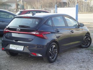 Hyundai i 20 2023 ΠΡΟΣΦΟΡΑ ΑΠΟ €19.999 ΤΩΡΑ €17.999 1.000cc 120Ps. 0 ΤΕΛΗ-thumb-5