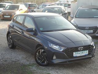 Hyundai i 20 2023 ΠΡΟΣΦΟΡΑ ΑΠΟ €19.999 ΤΩΡΑ €17.999 1.000cc 120Ps. 0 ΤΕΛΗ-thumb-3