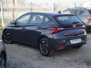 Hyundai i 20 2023 ΠΡΟΣΦΟΡΑ ΑΠΟ €19.999 ΤΩΡΑ €17.999 1.000cc 120Ps. 0 ΤΕΛΗ-thumb-7