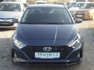 Hyundai i 20 2023 ΠΡΟΣΦΟΡΑ ΑΠΟ €19.999 ΤΩΡΑ €17.999 1.000cc 120Ps. 0 ΤΕΛΗ-thumb-2