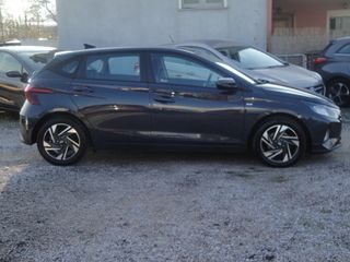 Hyundai i 20 2023 ΠΡΟΣΦΟΡΑ ΑΠΟ €19.999 ΤΩΡΑ €17.999 1.000cc 120Ps. 0 ΤΕΛΗ-thumb-4