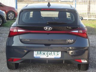 Hyundai i 20 2023 ΠΡΟΣΦΟΡΑ ΑΠΟ €19.999 ΤΩΡΑ €17.999 1.000cc 120Ps. 0 ΤΕΛΗ-thumb-6