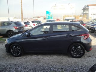 Hyundai i 20 2023 ΠΡΟΣΦΟΡΑ ΑΠΟ €19.999 ΤΩΡΑ €17.999 1.000cc 120Ps. 0 ΤΕΛΗ-thumb-8