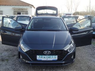 Hyundai i 20 2023 ΠΡΟΣΦΟΡΑ ΑΠΟ €19.999 ΤΩΡΑ €17.999 1.000cc 120Ps. 0 ΤΕΛΗ-thumb-9