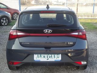 Hyundai i 20 2023 ΠΡΟΣΦΟΡΑ ΑΠΟ €19.999 ΤΩΡΑ €17.999 1.000cc 120Ps. 0 ΤΕΛΗ-thumb-54