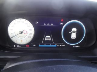 Hyundai i 20 2023 ΠΡΟΣΦΟΡΑ ΑΠΟ €19.999 ΤΩΡΑ €17.999 1.000cc 120Ps. 0 ΤΕΛΗ-thumb-27