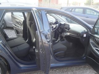 Hyundai i 20 2023 ΠΡΟΣΦΟΡΑ ΑΠΟ €19.999 ΤΩΡΑ €17.999 1.000cc 120Ps. 0 ΤΕΛΗ-thumb-11