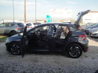 Hyundai i 20 2023 ΠΡΟΣΦΟΡΑ ΑΠΟ €19.999 ΤΩΡΑ €17.999 1.000cc 120Ps. 0 ΤΕΛΗ-thumb-13