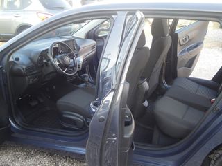 Hyundai i 20 2023 ΠΡΟΣΦΟΡΑ ΑΠΟ €19.999 ΤΩΡΑ €17.999 1.000cc 120Ps. 0 ΤΕΛΗ-thumb-14