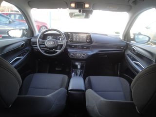 Hyundai i 20 2023 ΠΡΟΣΦΟΡΑ ΑΠΟ €19.999 ΤΩΡΑ €17.999 1.000cc 120Ps. 0 ΤΕΛΗ-thumb-15