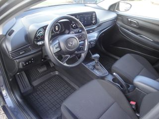 Hyundai i 20 2023 ΠΡΟΣΦΟΡΑ ΑΠΟ €19.999 ΤΩΡΑ €17.999 1.000cc 120Ps. 0 ΤΕΛΗ-thumb-18