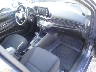 Hyundai i 20 2023 ΠΡΟΣΦΟΡΑ ΑΠΟ €19.999 ΤΩΡΑ €17.999 1.000cc 120Ps. 0 ΤΕΛΗ-thumb-36
