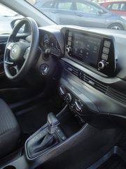 Hyundai i 20 2023 ΠΡΟΣΦΟΡΑ ΑΠΟ €19.999 ΤΩΡΑ €17.999 1.000cc 120Ps. 0 ΤΕΛΗ-thumb-37