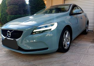 Volvo V40 2017 1.5 152HP AUTOMATIC LIVSTYL