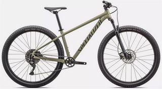 Mountain Specialized 2025 ROCKHOPPER COMP 29