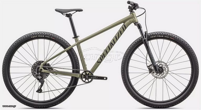 Mountain Specialized 2025 ROCKHOPPER COMP 29