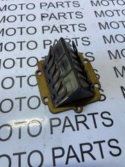 KAWASAKI KMX 125 200 ΓΝΗΣΙΑ ΡΙΝΤΙΕΡΑ ΚΑΡΜΠΥΡΑΤΕΡ - MOTO PARTS