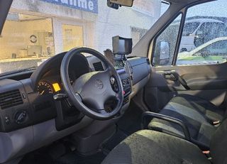 Mercedes-Benz Sprinter 2009 Sprinter-thumb-5