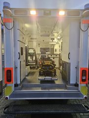 Mercedes-Benz Sprinter 2009 Sprinter-thumb-2